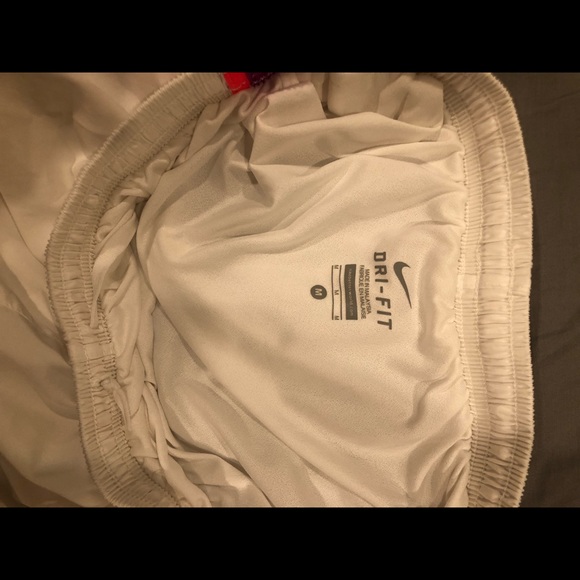 Nike Dri-Fit Athletic Shorts - Picture 2 of 2